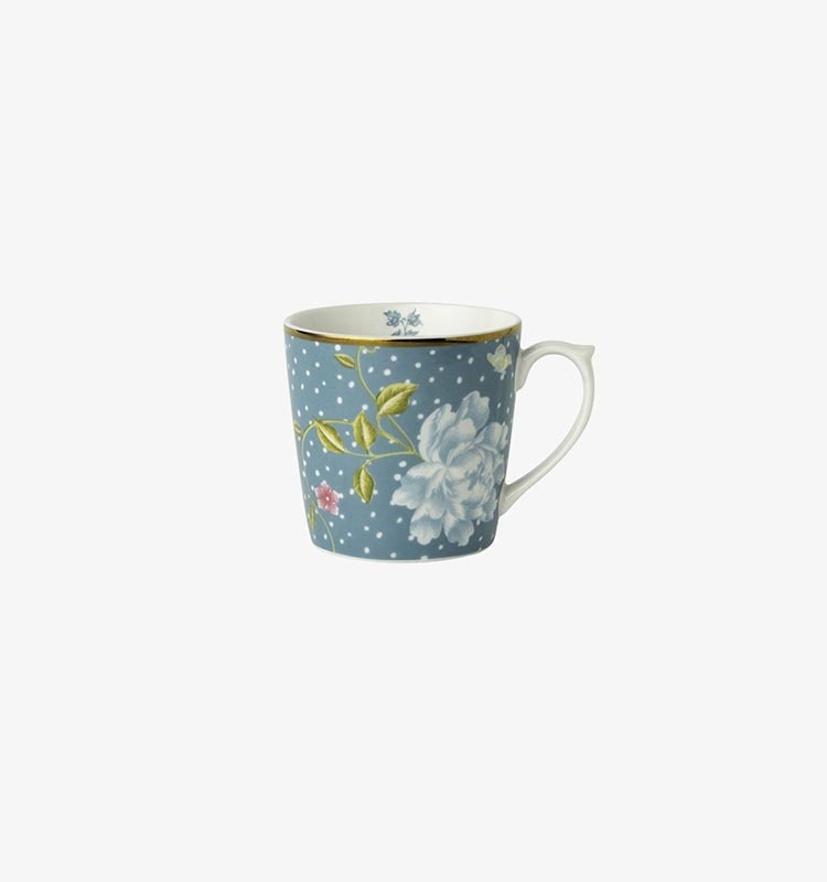 Laura Ashley minimugg Seaspray Uni 24 cl