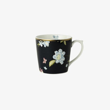 Laura Ashley minimugg midnight uni 24 cl