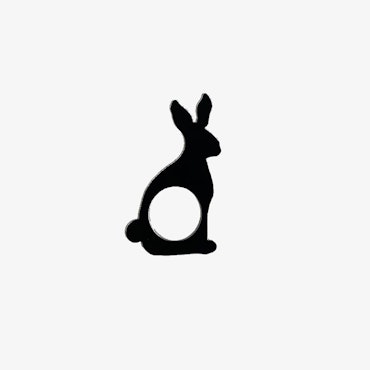 Servettring Hare