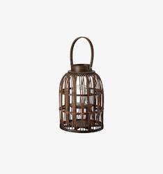 Dea lykta /Bambu Liten