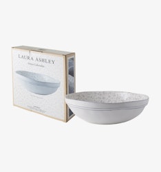 Laura Ashley  Artisan serving bowl  2,37L