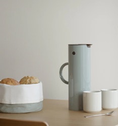 Stelton termoskanna dusty green