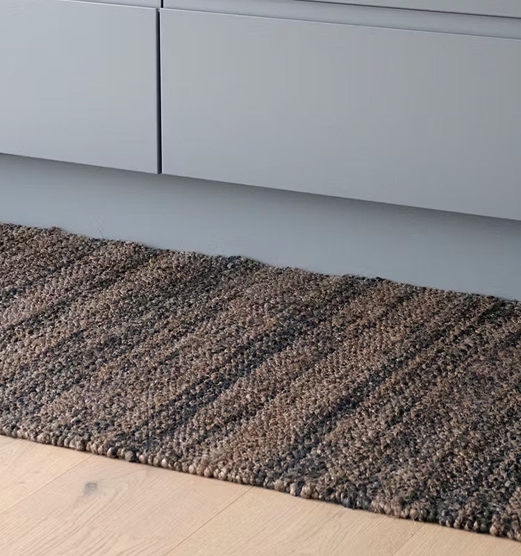 Noktis gångmatta 80x140 cm