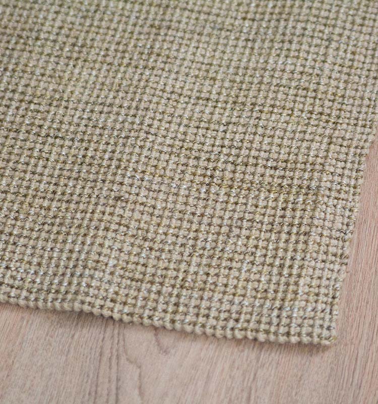 Disa Jute/Sisal Gångmatta, 80x140
