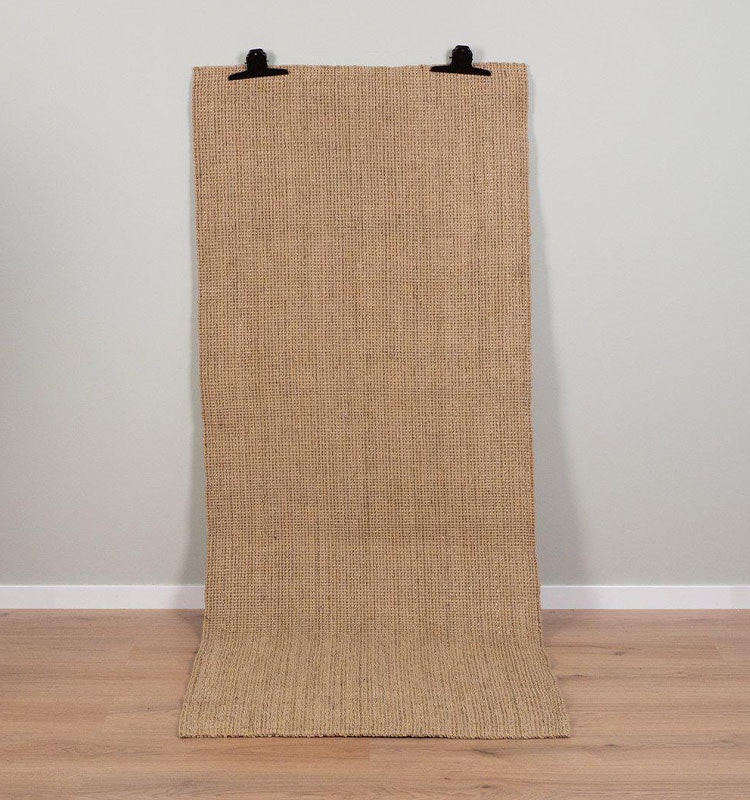 Disa Jute/Sisal Gångmatta, 80x140