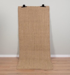Disa Jute/Sisal Gångmatta, 80x140