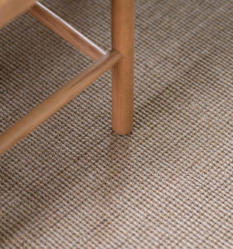 Disa Jute/Sisal Gångmatta, 80x140