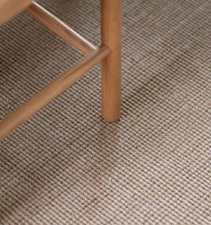 Disa Jute/Sisal Gångmatta, 80x140
