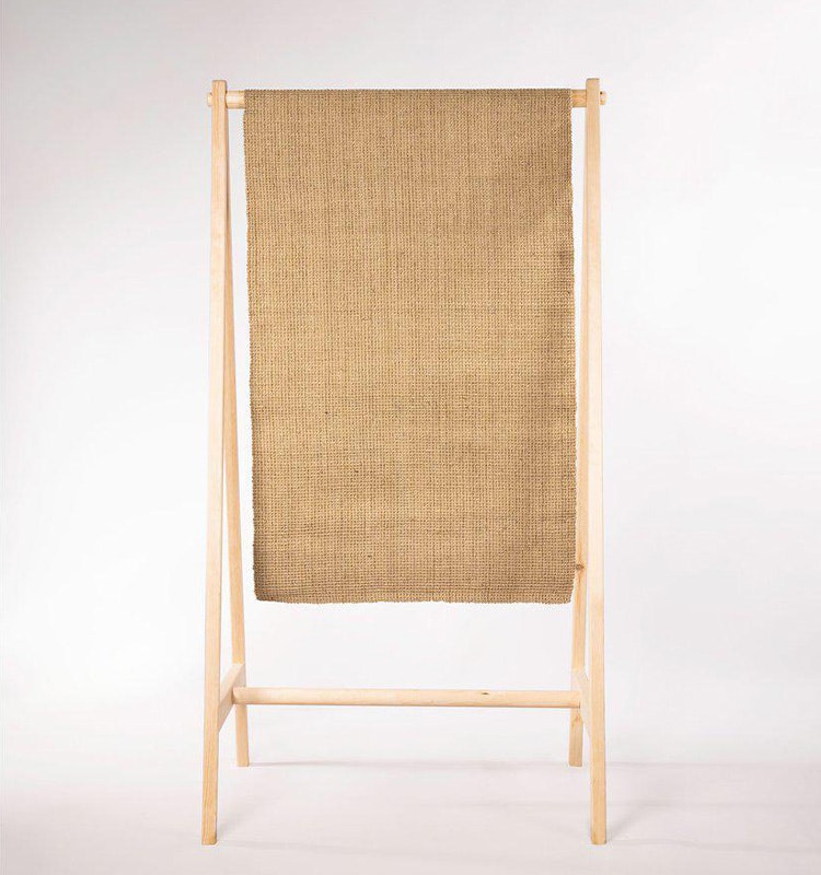Disa Jute/Sisal Gångmatta, 80x140