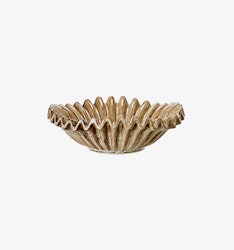 Hanna Fat Brunmelerad 24 cm
