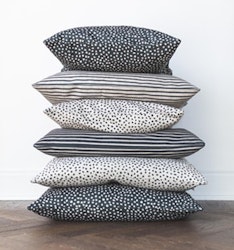 Kuddfodral Dotty