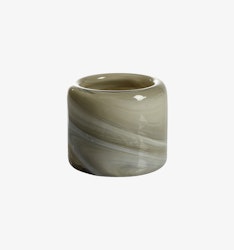 Puro Ljuslykta Stor Beige