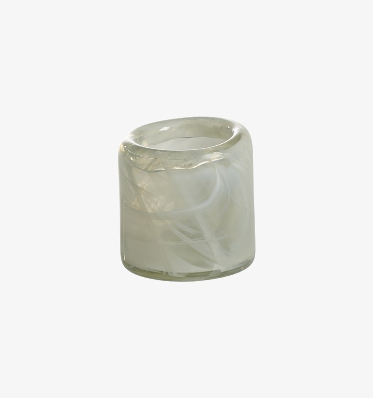Puro Ljuslykta Liten Creme