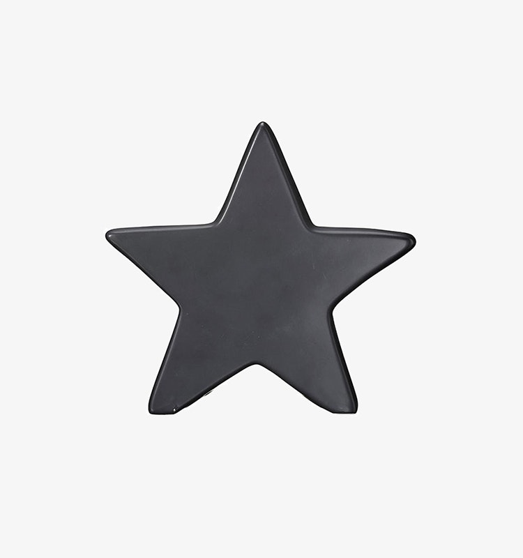 Nellie Stjärna Svart