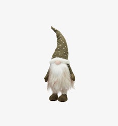 Tomte Ivar Grön