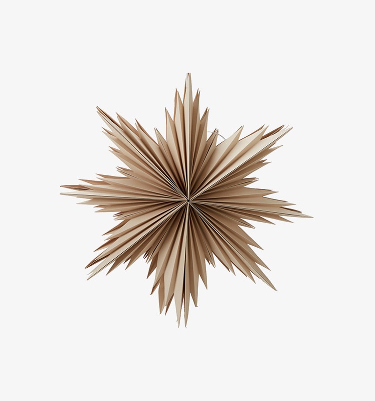 Twinkle Star L Sand