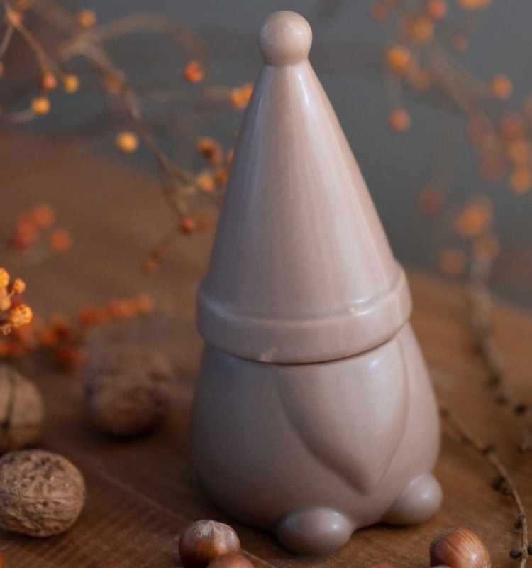 Tomte Arvid