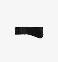 Deep Sleep Silk Mask, Black