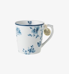 Laura Ashley  XL mugg China Rose 54cl