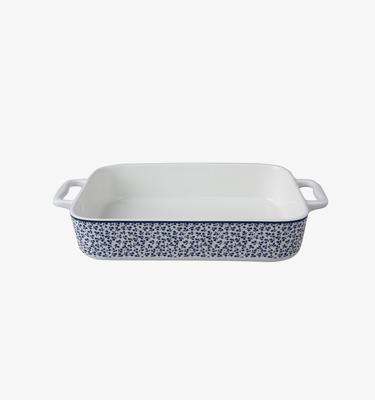 Laura Ashley ugnsform Floris