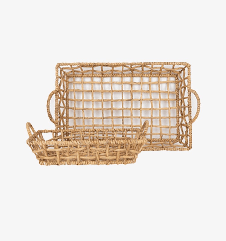 Hedda brickset