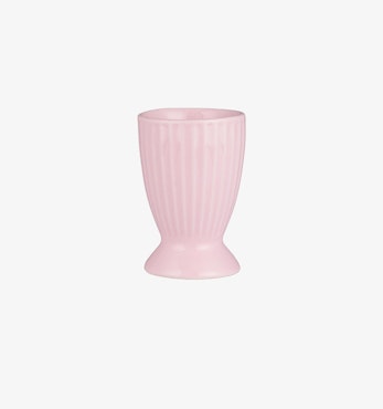 Äggkopp Mynte English Rose