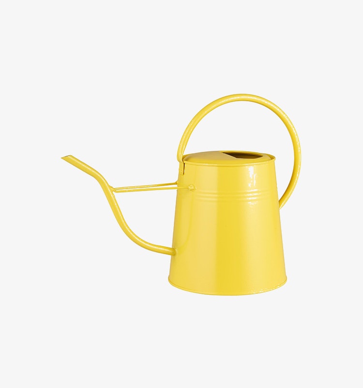 Vattenkanna Gul 2,3L