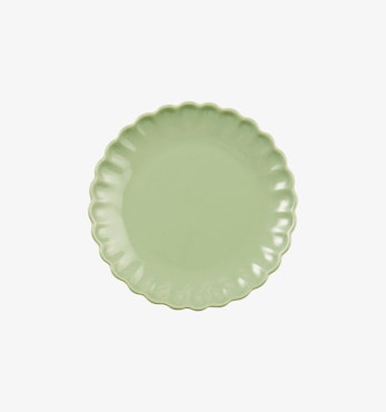 Assiett Mynte Wasabi