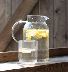Evie Dricksglas Klar 6-pack