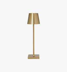 Sienna LED Bordslampa Guld