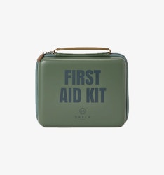 First Aid Medium Kit - Grön