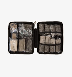 First Aid Medium Kit - Grön