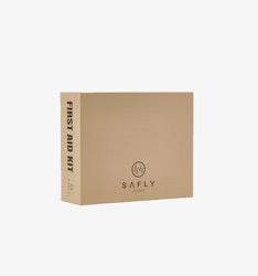 First Aid Medium Kit - Sand