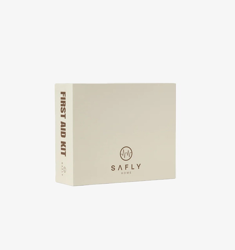 First Aid Medium Kit - Vit