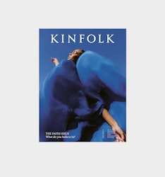 Coffe Tabel Books /  Kinfolk Magazine edition 55
