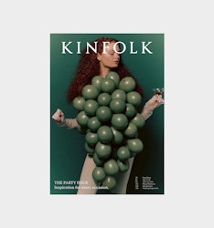 Coffe Tabel Books /  Kinfolk Magazine edition 54