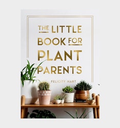 Coffe Tabel Books / Little Book for Plant Parents