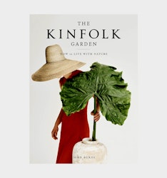 Coffe Tabel Books /  Kinfolk Garden