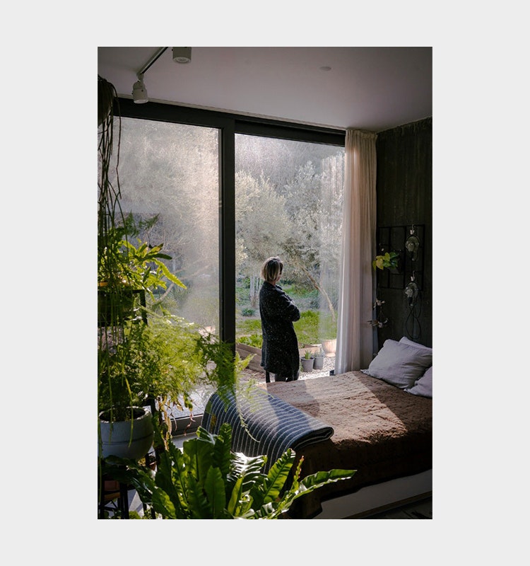 Coffe Tabel Books /  Kinfolk Garden