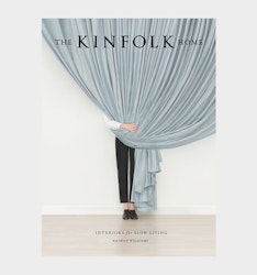 Coffe Tabel Books /  Kinfolk Home