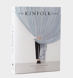 Coffe Tabel Books /  Kinfolk Home