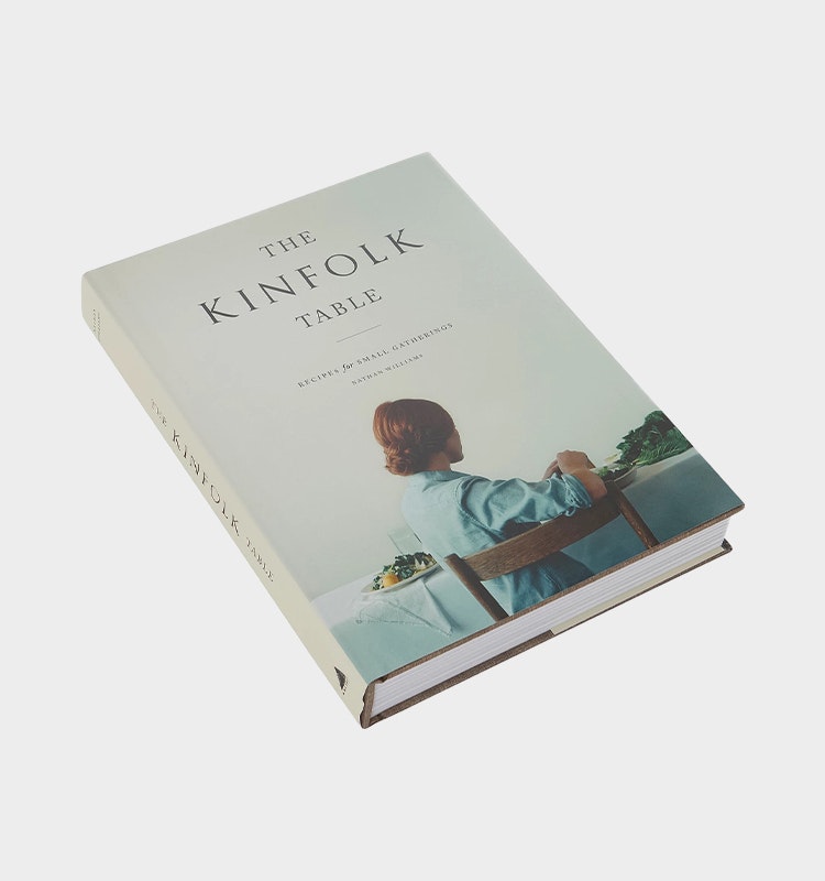 Coffe Tabel Books /  Kinfolk Table