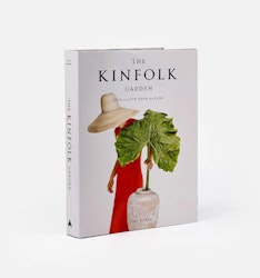 Coffe Tabel Books /  Kinfolk Garden
