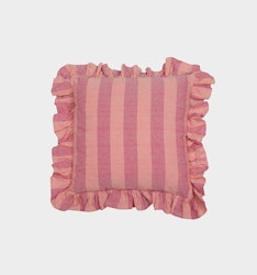 Amalia Kuddfodral volang Rosa
