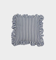 Svea Kuddfodral volang Denim