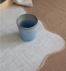 IDA Tablett  Offwhite
