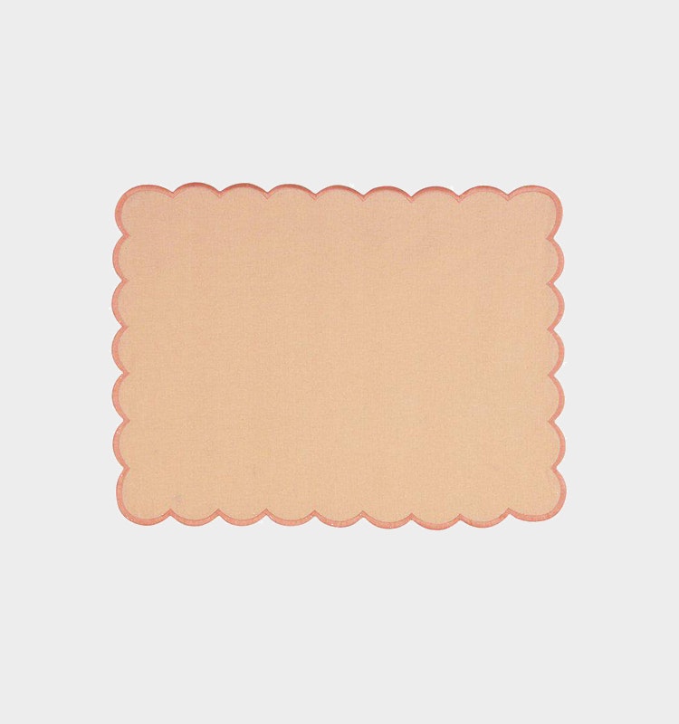 Malin Tablett Peach
