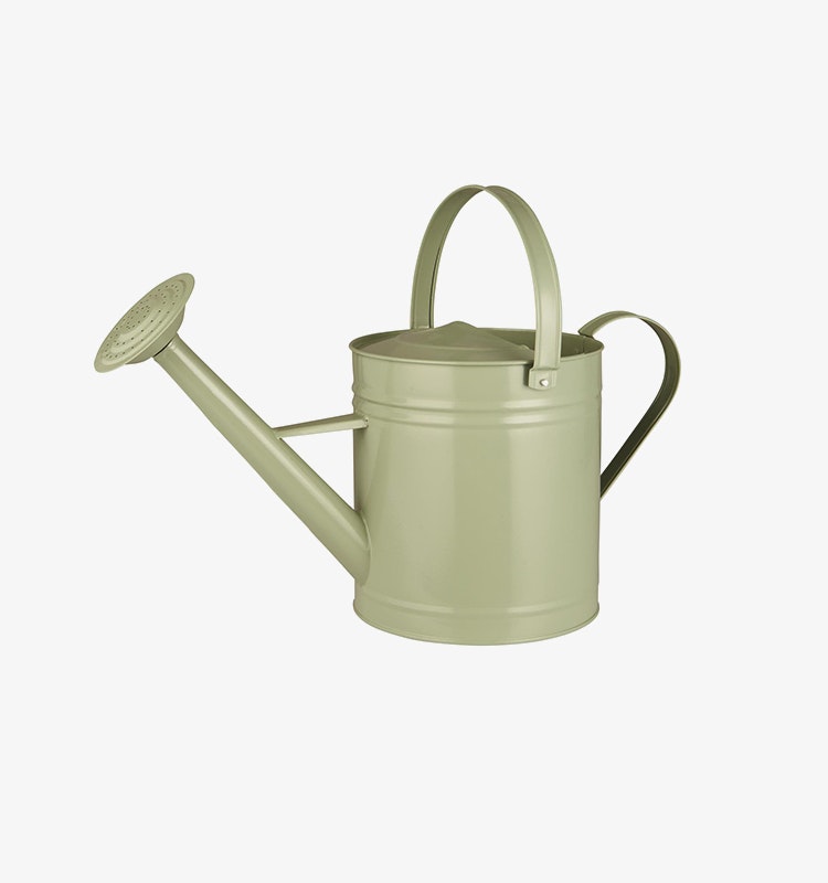 Vattenkanna Ljus Grön 6,3 L