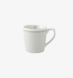 Laura Ashley mugg stripes 35cl