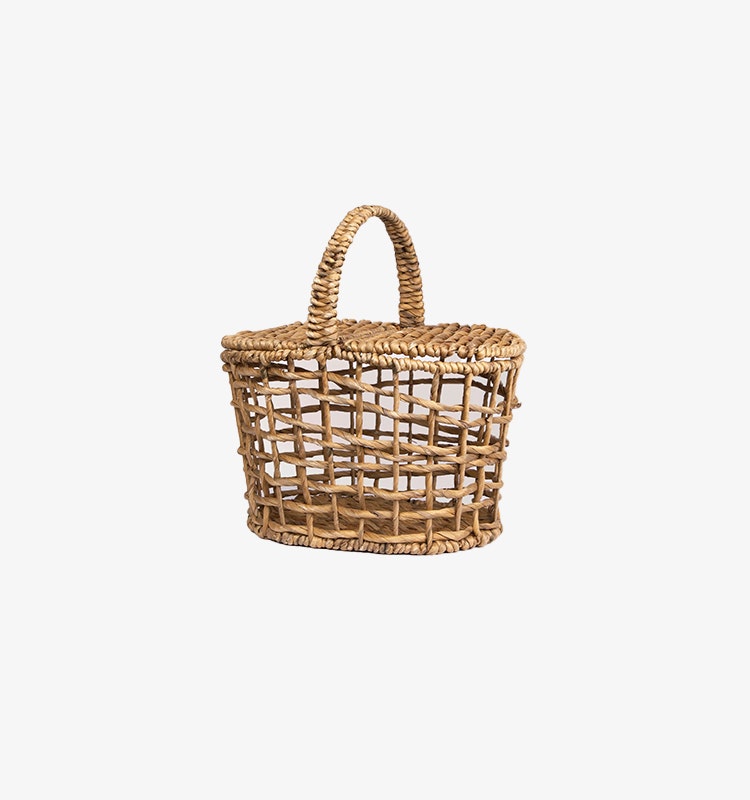 Helge picknickkorg